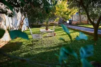 L'Anfiteatro di Pompei B&B