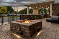 SpringHill Suites Atlanta Alpharetta/Roswell - 3 stjerner