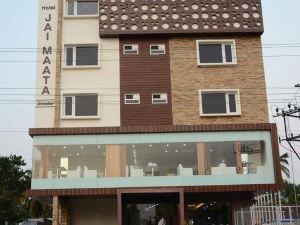 Hotel Jai Maata Grandeur