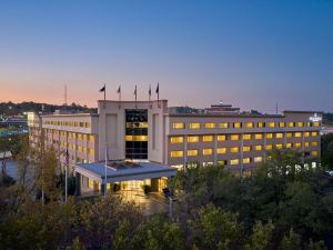 Delta Hotels Little Rock West