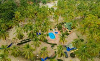 Tay Beach Hotel Tayrona