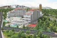 Sivas Termal Hotel Spa & Hotel
