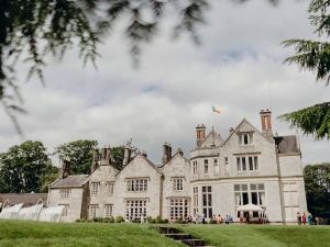 Lough Rynn Castle