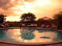 Etosha Safari Camp - Pool