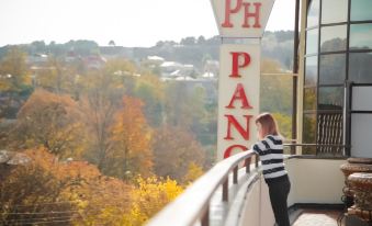 Panorama Hotel