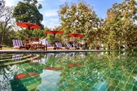 Villa Inle Boutique Resort - Pools