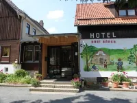 Hotel & Hostel Drei Baren