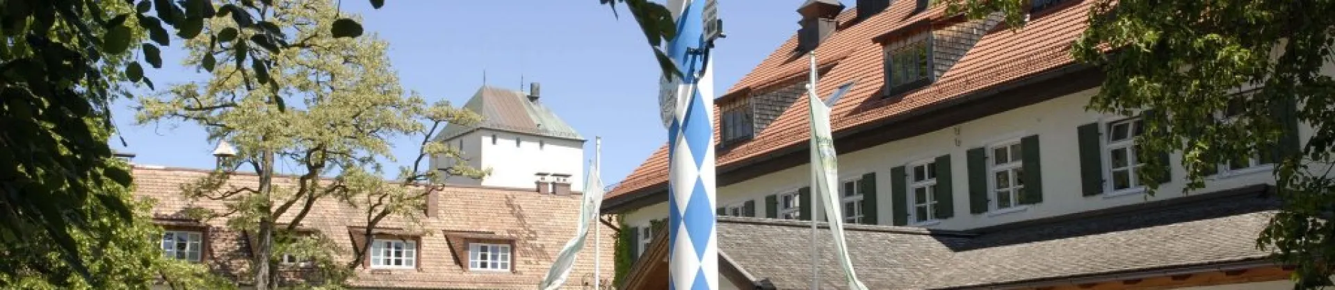 Gehobene Hotels 
