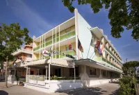 Hotel Bettina Hotel in zona Top Market