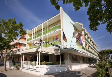 Hotel Bettina