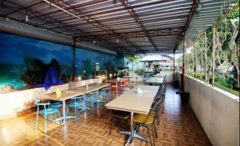 Hotel Gita Puri - Housity