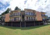 The Eight by Villa Panorama Sanad Hotels in Jogjogan