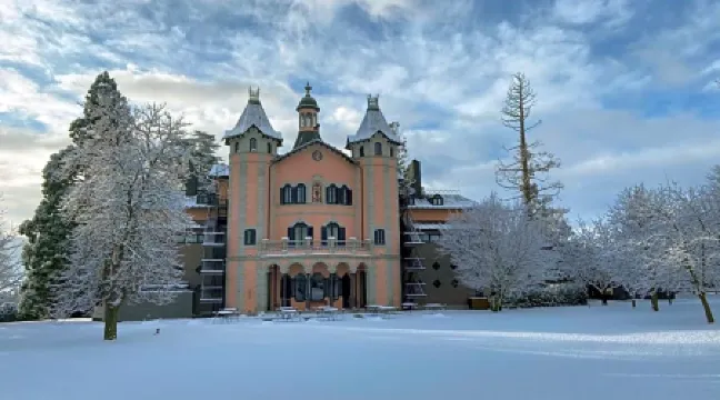 默瑟託雷雷梅酒店
