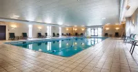 Best Western Plus Waterville Grand Hotel