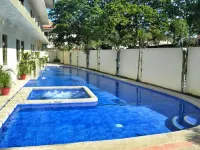 โรงแรมซูบิคเบย์ เวเนเซีย - ที่มีสระว่ายน้ำ