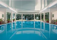 Aja Nordperd & Villen Hotels in Gager