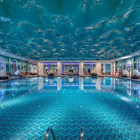 Granada Luxury Belek - Family Kids Concept