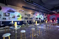 Granada Luxury Belek - Family Kids Concept - Quầy bar