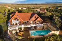 Surf Lodge South Africa - Strand