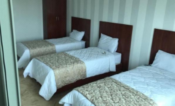 Hotel Cafe Borj Al Arab - Housity