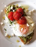 Tigh Na Leigh - breakfast