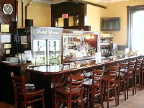 韋恩酒店 洪斯代爾酒店