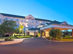 Hilton Garden Inn Edison/Raritan Center