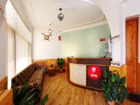 Village Live in Resort Hotels in Chail