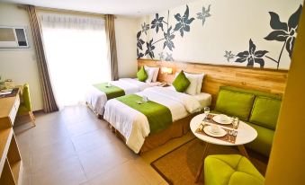Azalea Hotels & Residences Boracay