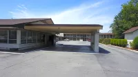 Budget Inn Malvern