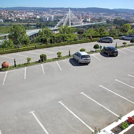 Hotel D. Luis