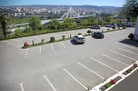 Hotel D. Luis - parking