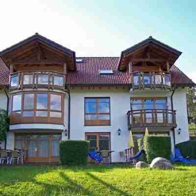 Nature Titisee - Easy.Life.Hotel. Hotel Exterior