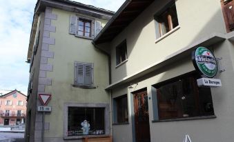 La Baraque B&B - Housity