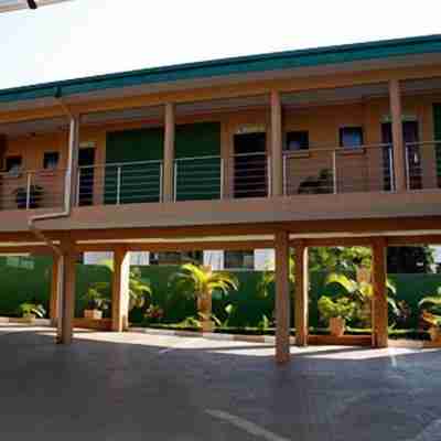 Vhafamadi Bed and Breakfast Hotel Exterior