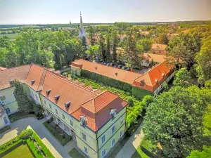 Szidónia Castle