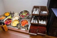 Hotel Kuretakeso Takayama-Ekimae - breakfast