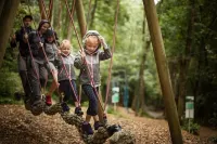 Hotel Gisela Hotels in Ebbs