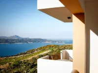 Areti Aparthotel - สัตว์เลี้ยง