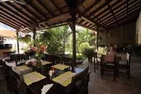 Hotel la Posada del Sol - breakfast