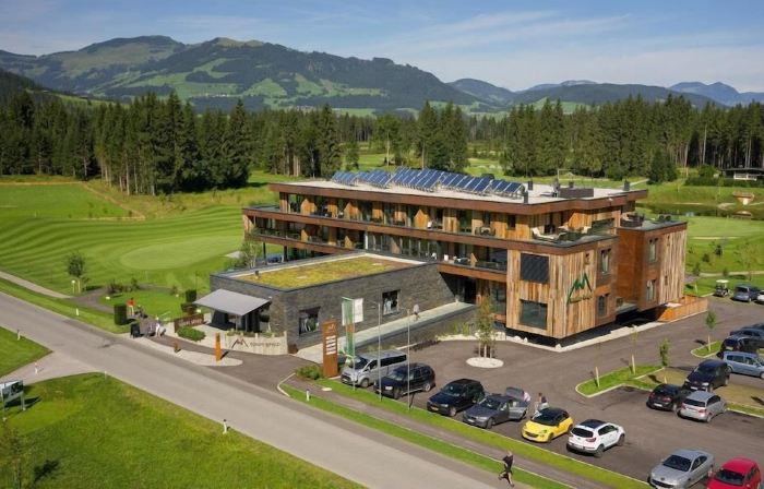 Berg & Golf Resort Westendorf by Alps Resorts