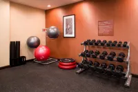 TownePlace Suites Charleston-West Ashley - Træningscentre