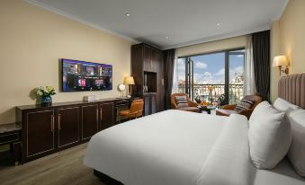 San Palace Hotel & Spa