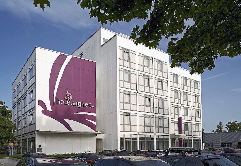 Hotel Aigner-Ottobrunn Updated 2023 Room Price-Reviews & Deals | Trip.com