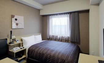 Hotel Route-Inn Osaka Takaishi Hagoromo Ekimae