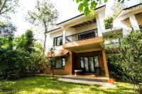 The Windflower Resort & Spa, Vythiri Hôtels à : Wayanad