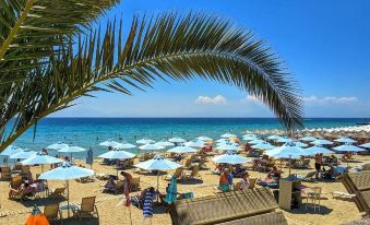 Aegean Blue Beach Hotel