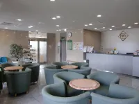Green Hotel Kakuda Hotels in Kakuda