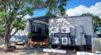 Discovery Parks - Blackwater