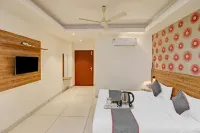 FabHotel Golden Glory Hotels in West Delhi